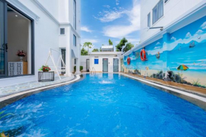 C2-53 Villa Long Cung